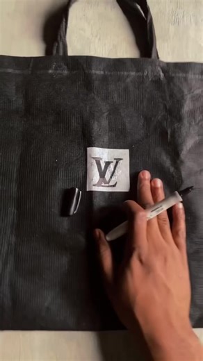 Woolworths Bag Trends on TikTok