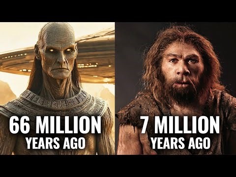 5 SHOCKING Facts About Ancient Civilizations That Might Still Exist | ASMR HISTORY FOR SLEEP