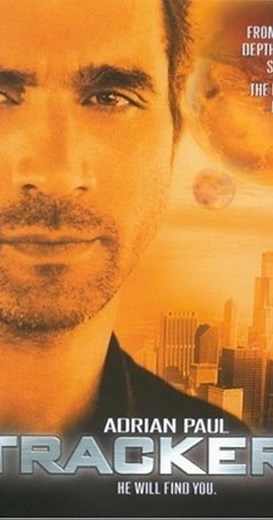 Tracker (TV Series 2001–2002) ⭐ 6.0 | Action, Sci-Fi, Drama