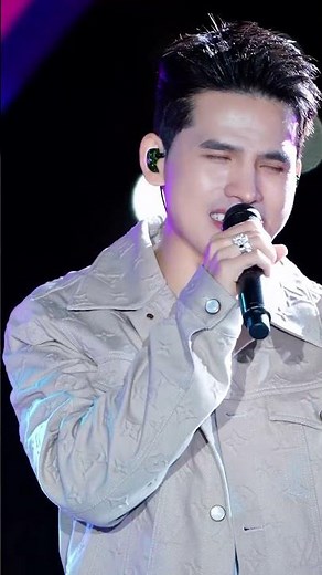 ANH ĐAU TỪ LÚC EM ĐI - QUỐC THIÊN "Đốn Tim" Fans Trong Concert Mới Nhất 2025 | Live Performance 4K