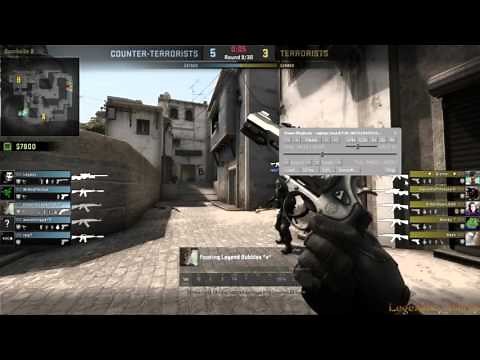 CSGO - How to Download and Watch Old Matches