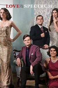 Love on the Spectrum: Season 2 | Rotten Tomatoes