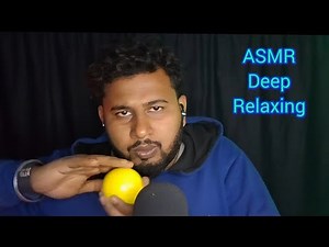 Ultimate Tapping ASMR | Satisfying Trigger Sounds |Deep Relaxation