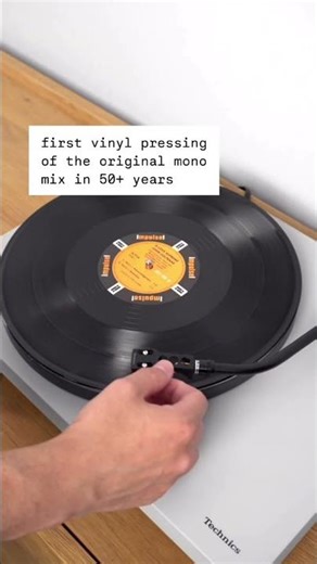 John Coltrane / A Love Supreme - MONO PRESSING!