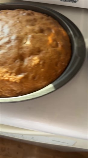 First attempt making Oreo cake but they say it’s good | Oreo Cake