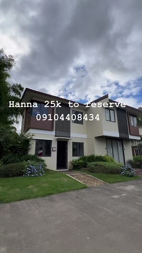 Eto na po ang pinaka hihintay ng lahat!HULUGAN BAHAY AT LUPA!✅Walang...