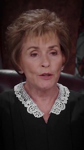 Judge Judy will decide what's relevant! | Judge Judy Fan