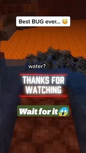 Top Minecraft glitches you must try right now!🤯🔥(PART-1)