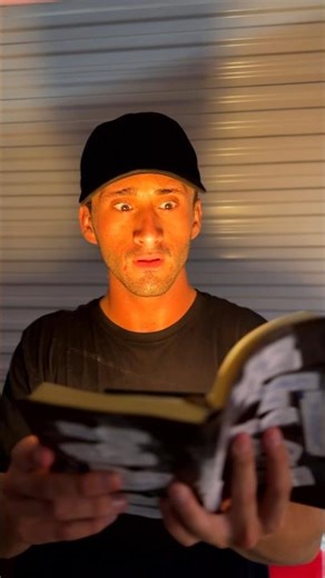 WHEN THERE’S NO FORTUNE…