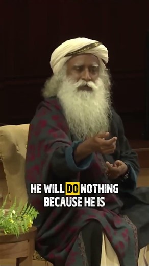 ▶️Harvard Asked Sadhguru About Consciousness | His Answer Was Surprising | Sadhguru