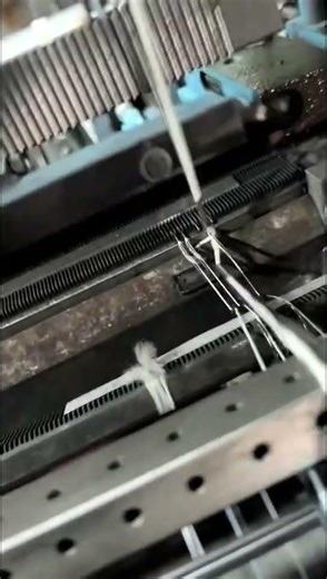 How to Run a CO Crochet Machine for Narrow Tapes and Trims | CREDIT OCEAN Demo & Setup Tips