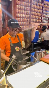 Madge Cafe ~ popular for their TRADITIONAL COFFEE | a taste of History and Iloilo Culture. Madge Cafe uses a unique brewing process called sock brewing or drip coffee, which gives their coffee that bold and distinct taste you can’t find anywhere else. We tried their popular coffee, and let me tell you—it’s smooth, strong, and has that perfect kick that wakes you right up. NEW KLOOK CODE: VIDJOESKLOOK 5% OFF on all Activities and Bookings, upto 5X use. #MadgeCafe #IloiloCity #IloiloEats #CoffeeCu