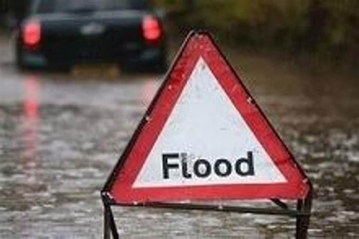 Flood warning issued for Rotherham village with homeowners urged to 'act now'
