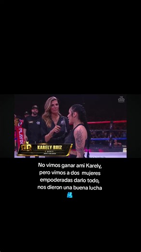 te amamos Karely🥰 , gracias ati perdi mi apuesta jajajjajaa , #karelyruizvsmarcelamistral #peleadebox #ringroyale #paratiiiiiiiiiiiiiiiiiiiiiiiiiiiiiii