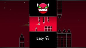 The ultimate swing copter challenge in Geometry Dash: Can you beat this record? #shorts