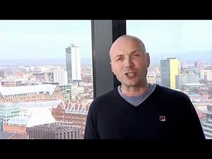 Why Study Languages - TV chef, Simon Rimmer