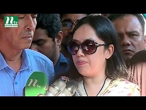 ম্যাডাম বলেছেন, প্যারোলের প্রশ্নই আসে না : রুমিন ফারহানা