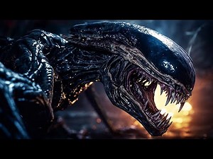 BEST UPCOMING SCI-FI MOVIES 2024 & 2025
