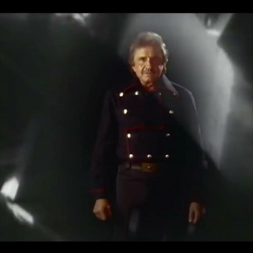 🎵 Johnny Cash Sings the Coal Mining Classic "Sixteen Tons"