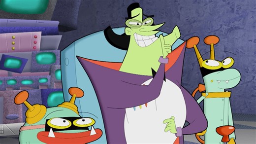 Cyberchase - Weather or Not, Part 1: Act 2 Video | PBS KIDS