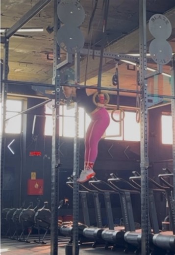 Today's CrossFit Drills for Fitness Enthusiasts