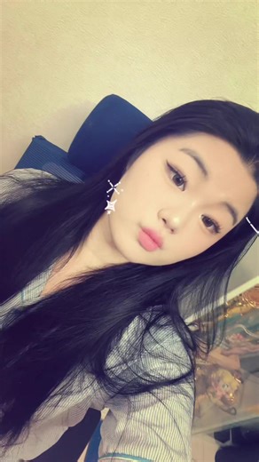 With my pajamas❄️💦🥶💙🩵