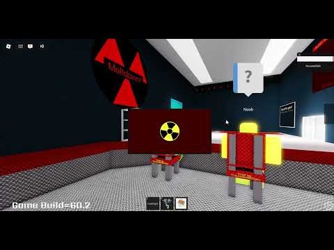 Unnamed Computer Core || Remake Meltdown to E-Override