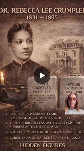 #black #blackhistorymonth #blackexcellence #leadership #trailblazer #history #blackwomen | 💫 PJ W., MBA