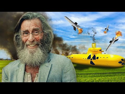 How Teddy ALMOST Saved Fear The Walking Dead