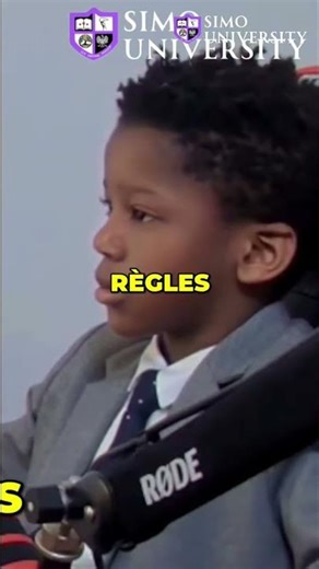 École: Discipline ou Soumission? Débat Éducatif Intense! #shorts