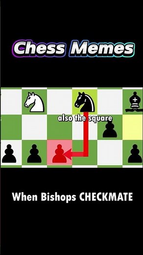Smartest Piece on the Board | Chess Memes #75