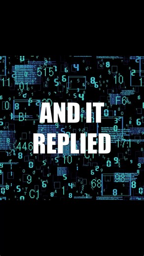 AI is not what it seems. #antichrist #matrix #evolution #artificelintelligence #armageddon #cyborg #android #robot #ai #stimulation @