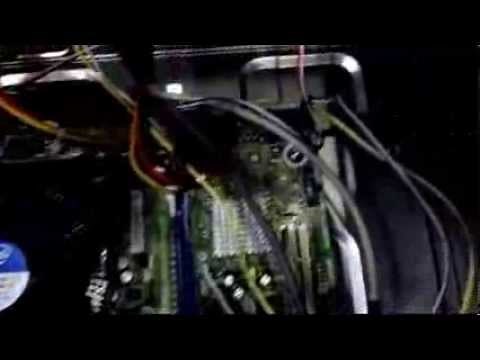 Desktop Pc Assembly with Intel Core i3 Processor Video