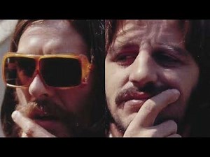 Deconstructing Come Together (Isolated Tracks)