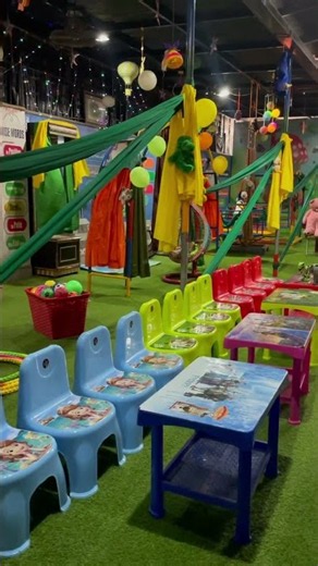 Jungle Party Decor✨ || Best Decoration 🎉