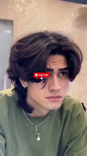 3 Best long hairstyles for boy's। men's hairstyles 😎। #shorts #hairstyle #longhair #haircut
