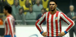 PES 2013 ya tiene anunciado su primer DLC gratuito para añadir más equipos licenciados