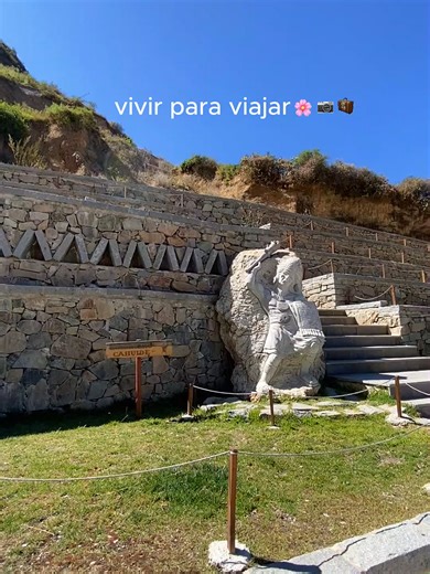 Machu Picchu Limeño: Excursión fullday desde Lima