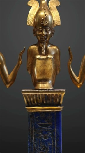 Osiris, Isis, and Set: The Beginning of a Myth