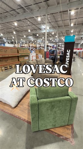 Amanda Tadros | Costcofam4u on Instagram: "Lovesac sectionals spotted 👀 and these are a BIG deal if you’ve been waiting to upgrade your living room setup. These customizable sactionals are designed to grow with you — rearrange the layout anytime, washable covers for real life messes, and serious comfort for movie nights or family lounging. ✔ Item: Lovesac Sactional Bundle ✔ Price varies by configuration and warehouse (typically premium bundle pricing) If you’ve been debating Lovesac, the Costco