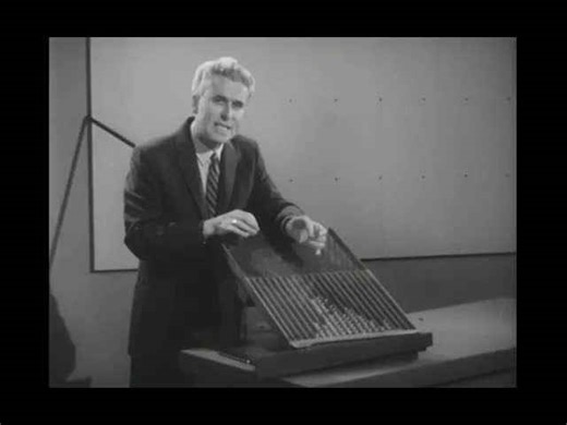 Random Events (1962)