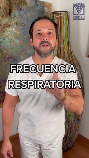 Guía completa: frecuencia respiratoria en bebés, niños y adultos