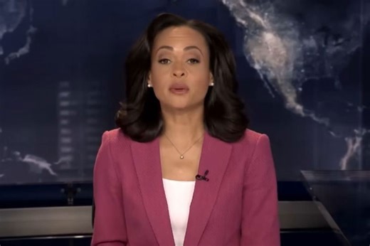 David Muir's ABC replacement halts show for 'catastrophic' breaking update as fans pray