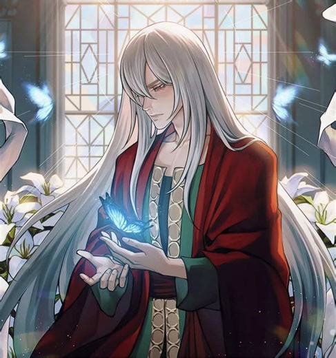 Exploring Fata Morgana: An In-Depth Anime Analysis