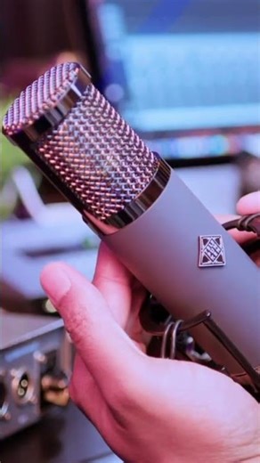 Best Studio Microphones for Vocals