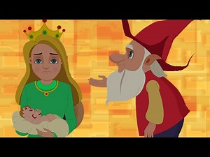 Rumplestiltskin - Famous Fairy Tale