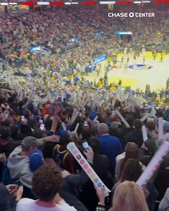 UNBELIEVABLE!! | Chase Center