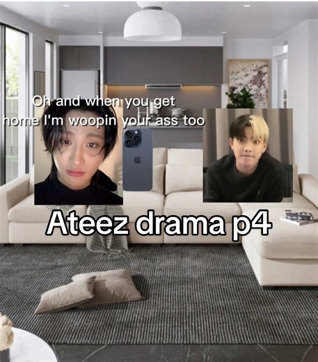 Seonghwa's Hilarious Jail Call Drama