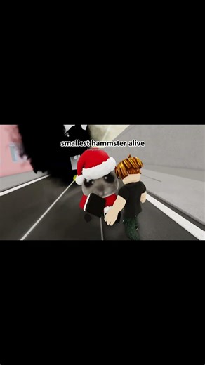 fastest hamster to live 🤯