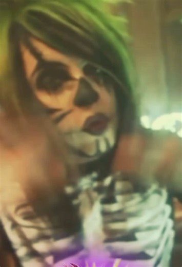 DAHVIE VANITY #dahvievanity #bloodonthedancefloor #sgtc #botdf #fyp